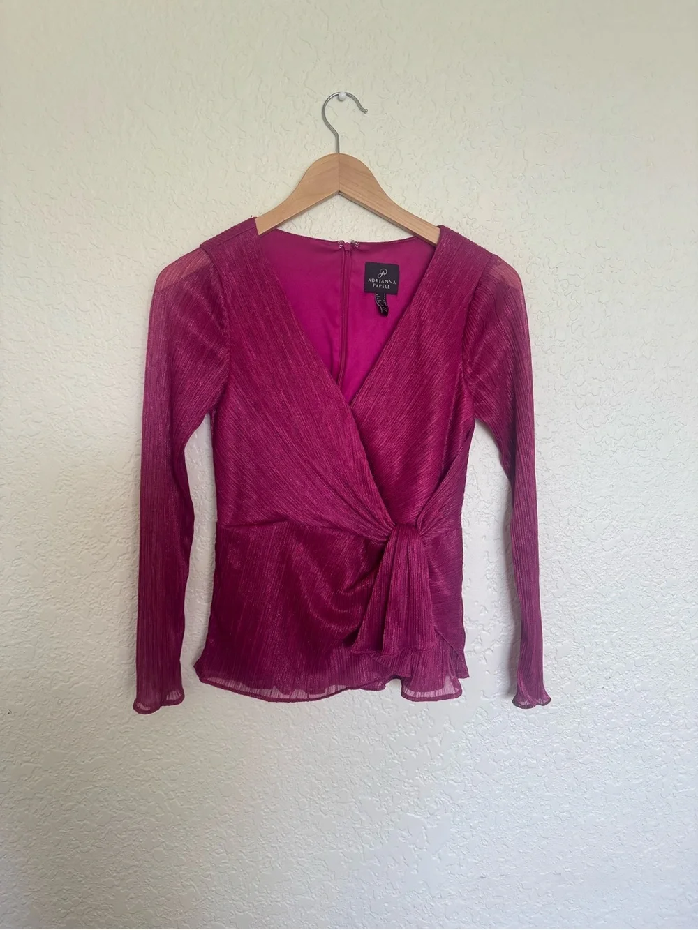 Adrianna Papell size xs